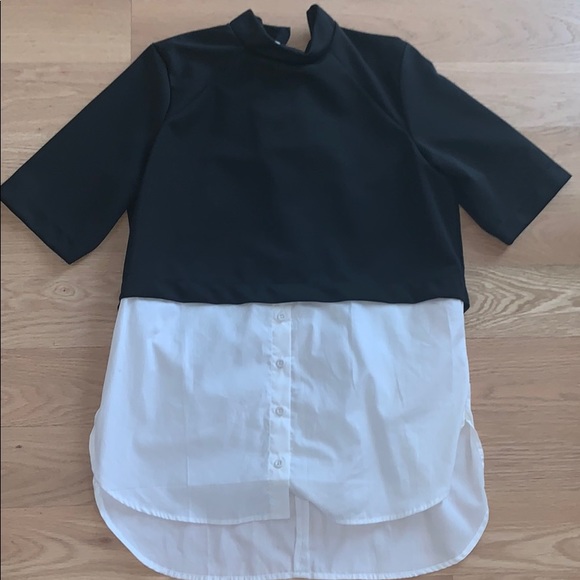 noisy may Tops - Top